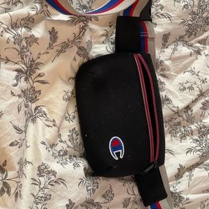 Championship fannypack